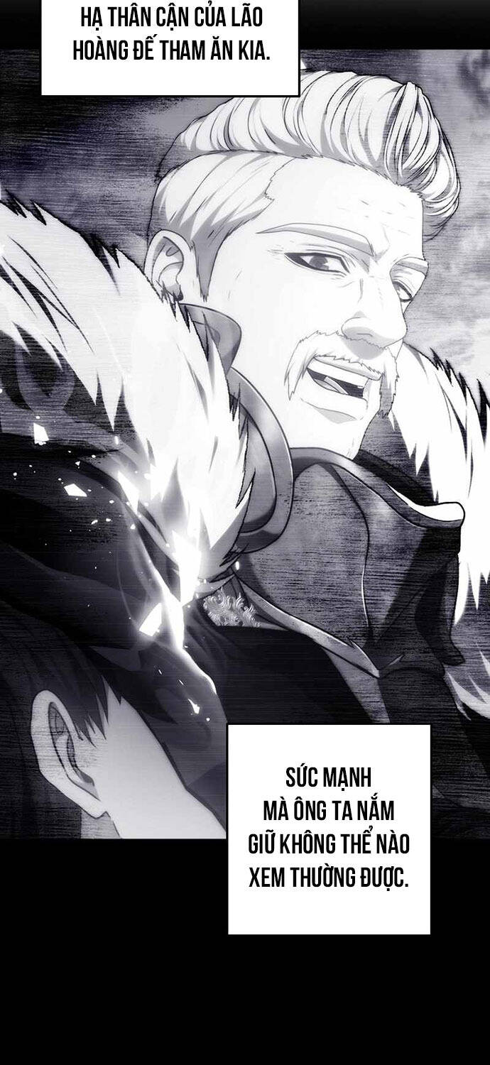 Vua Thăng Cấp Chapter 183 - 20