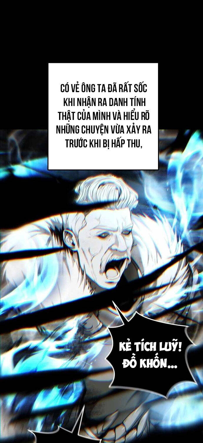 Vua Thăng Cấp Chapter 183 - 21