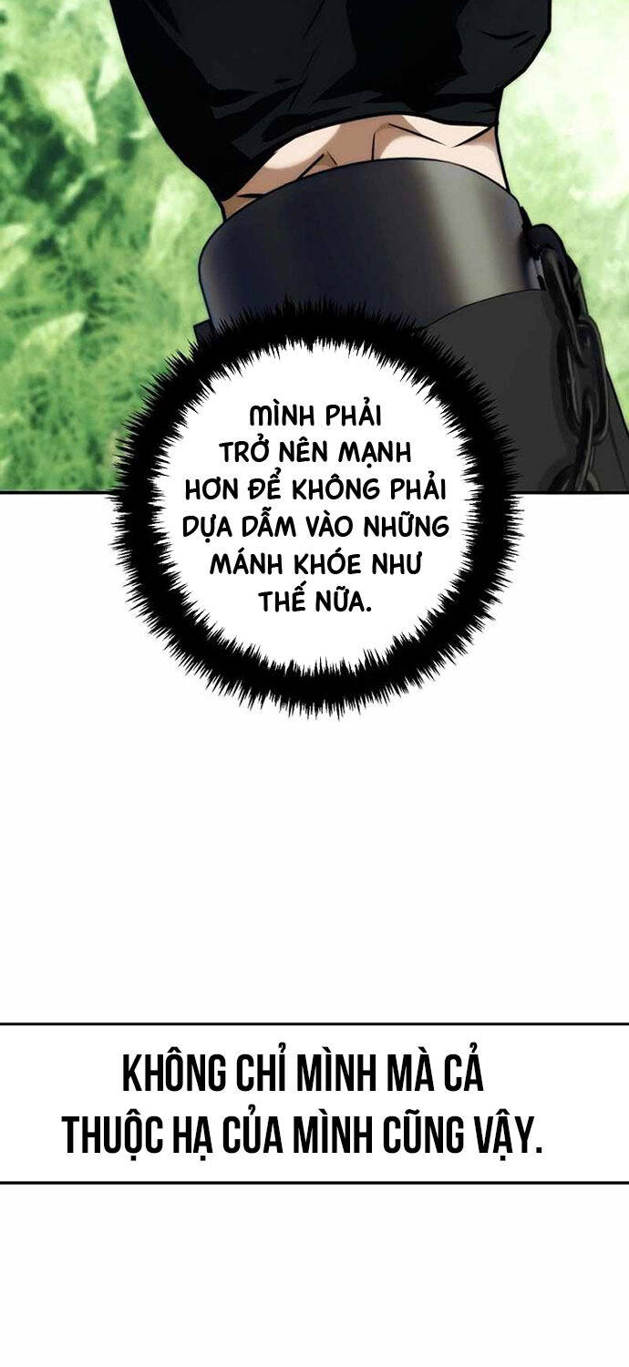 Vua Thăng Cấp Chapter 183 - 27