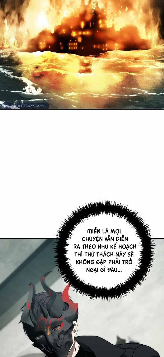 Vua Thăng Cấp Chapter 183 - 40