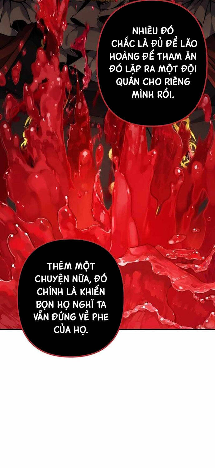 Vua Thăng Cấp Chapter 183 - 5