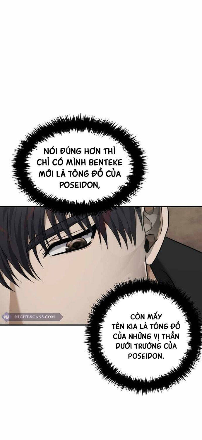 Vua Thăng Cấp Chapter  183 - 45