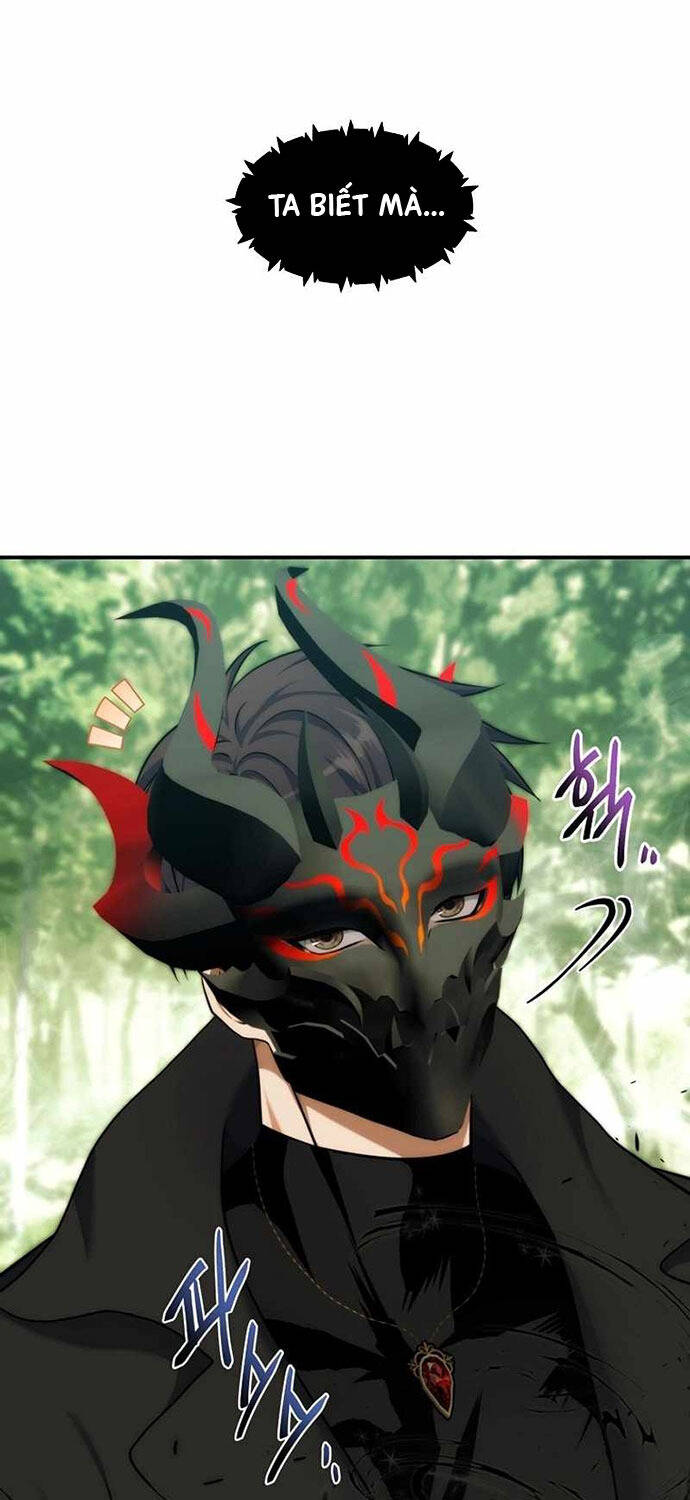 Vua Thăng Cấp Chapter  183 - 6