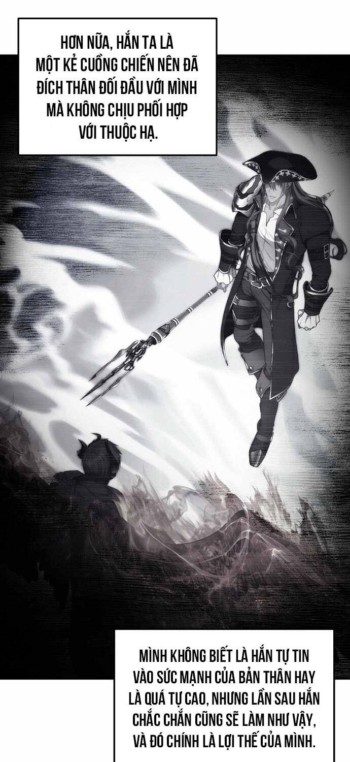 Vua Thăng Cấp Chapter 183 - 55