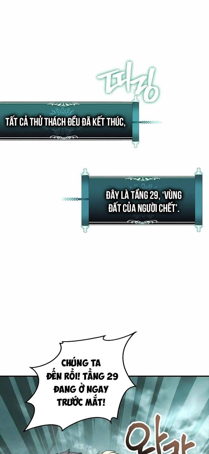 Vua Thăng Cấp Chapter  183 - 60