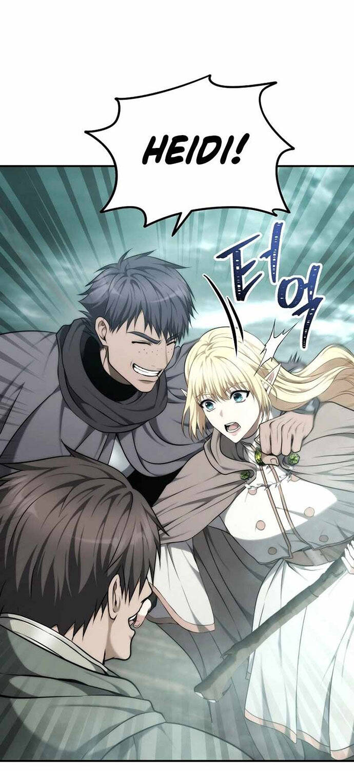 Vua Thăng Cấp Chapter  183 - 62