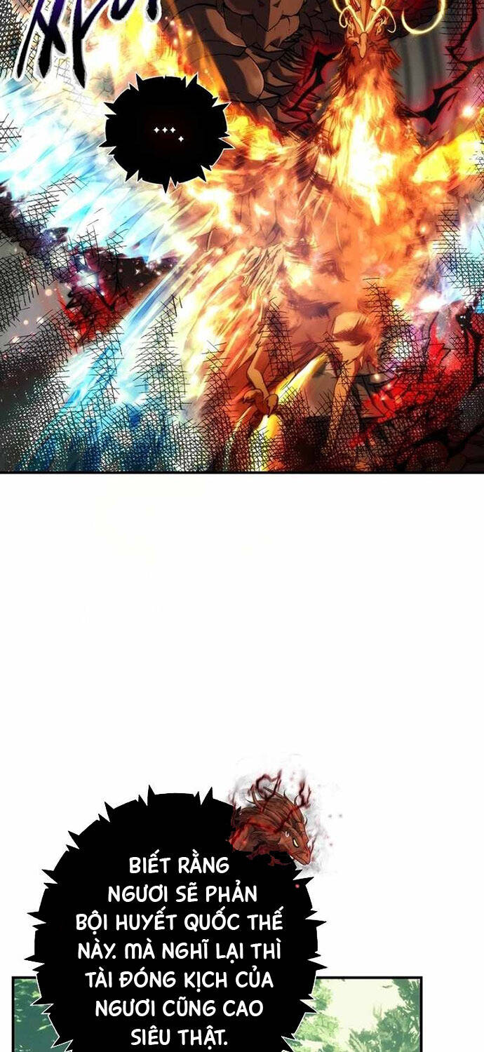Vua Thăng Cấp Chapter 183 - 8