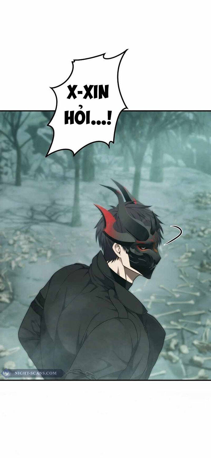Vua Thăng Cấp Chapter  183 - 71