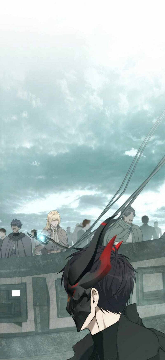 Vua Thăng Cấp Chapter  183 - 72