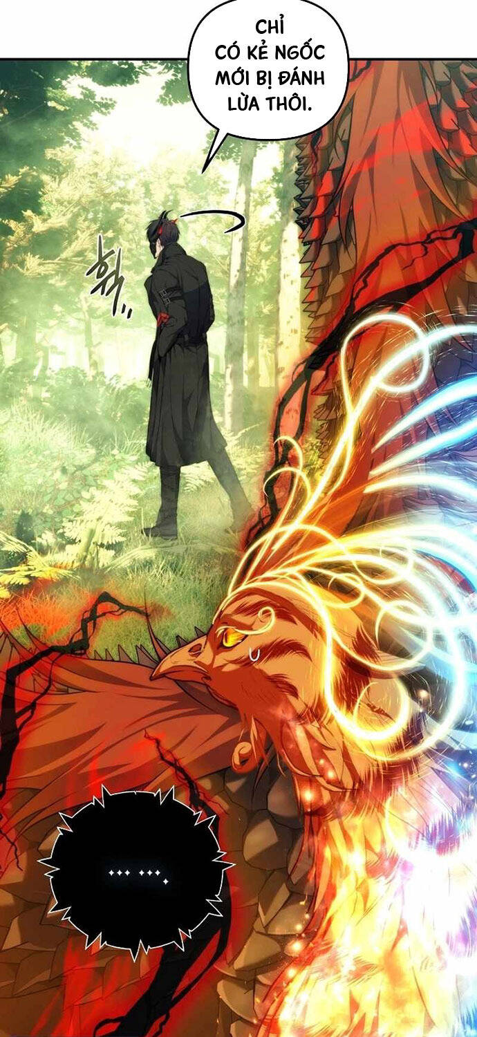 Vua Thăng Cấp Chapter 183 - 10