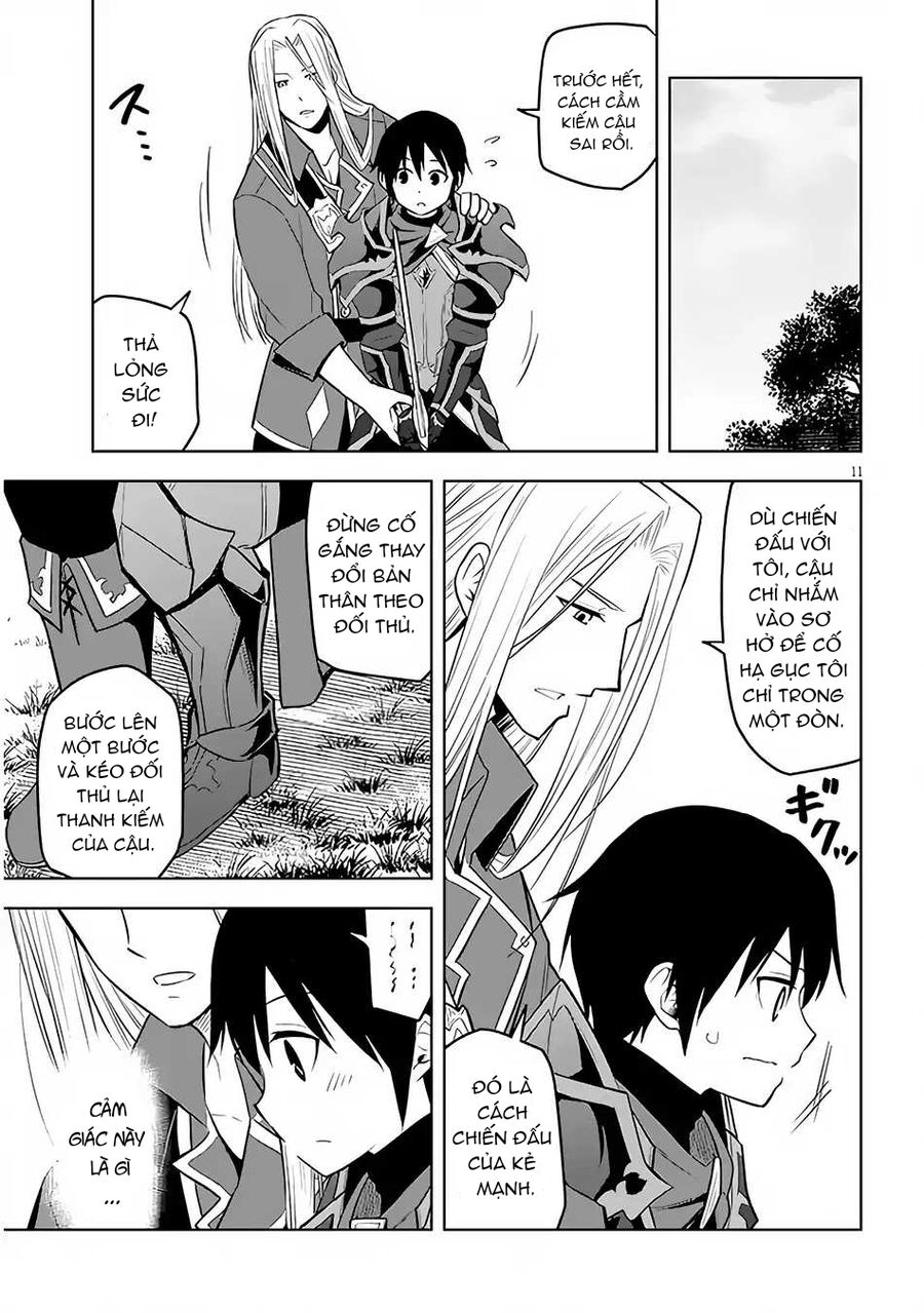 Maseki Gurume: Mamono No Chikara O Tabeta Ore Wa Saikyou! Chapter 47 - 13