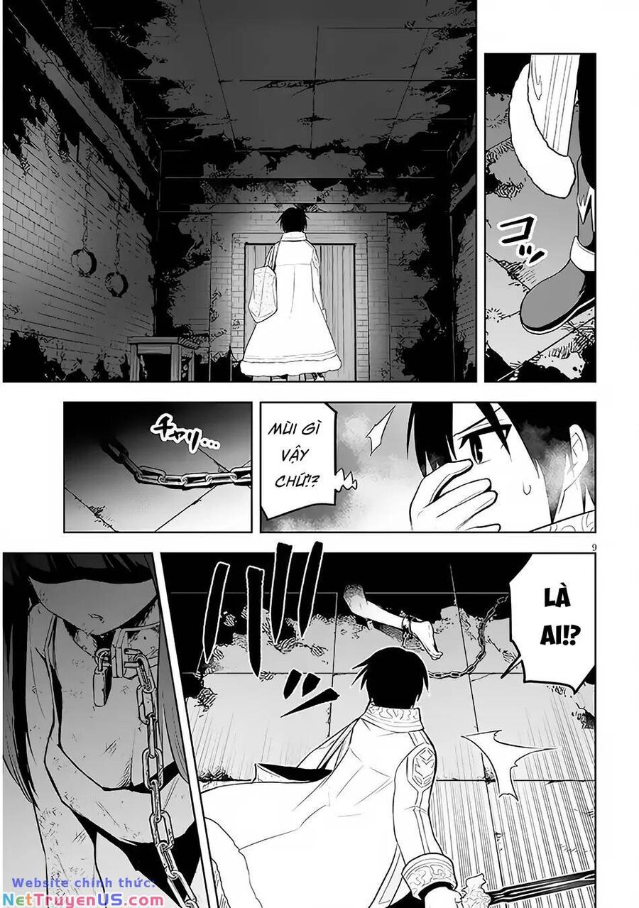 Maseki Gurume: Mamono No Chikara O Tabeta Ore Wa Saikyou! Chapter 48 - 11