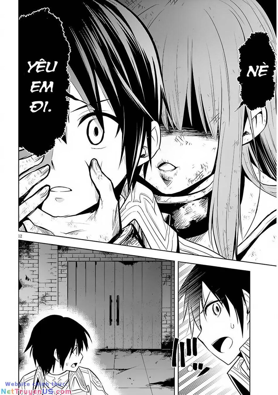 Maseki Gurume: Mamono No Chikara O Tabeta Ore Wa Saikyou! Chapter 48 - 14