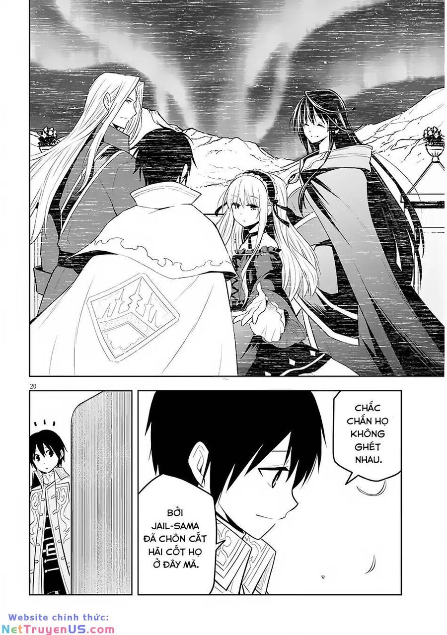 Maseki Gurume: Mamono No Chikara O Tabeta Ore Wa Saikyou! Chapter 48 - 22