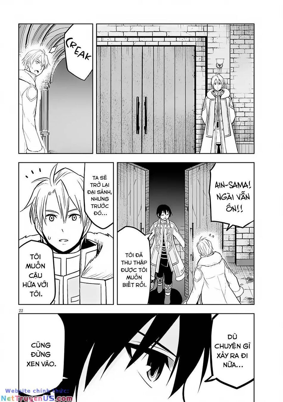 Maseki Gurume: Mamono No Chikara O Tabeta Ore Wa Saikyou! Chapter 48 - 24