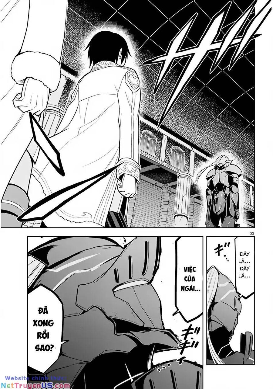 Maseki Gurume: Mamono No Chikara O Tabeta Ore Wa Saikyou! Chapter 48 - 25