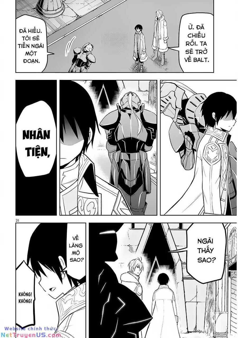 Maseki Gurume: Mamono No Chikara O Tabeta Ore Wa Saikyou! Chapter 48 - 26