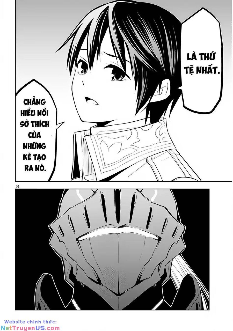 Maseki Gurume: Mamono No Chikara O Tabeta Ore Wa Saikyou! Chapter 48 - 28