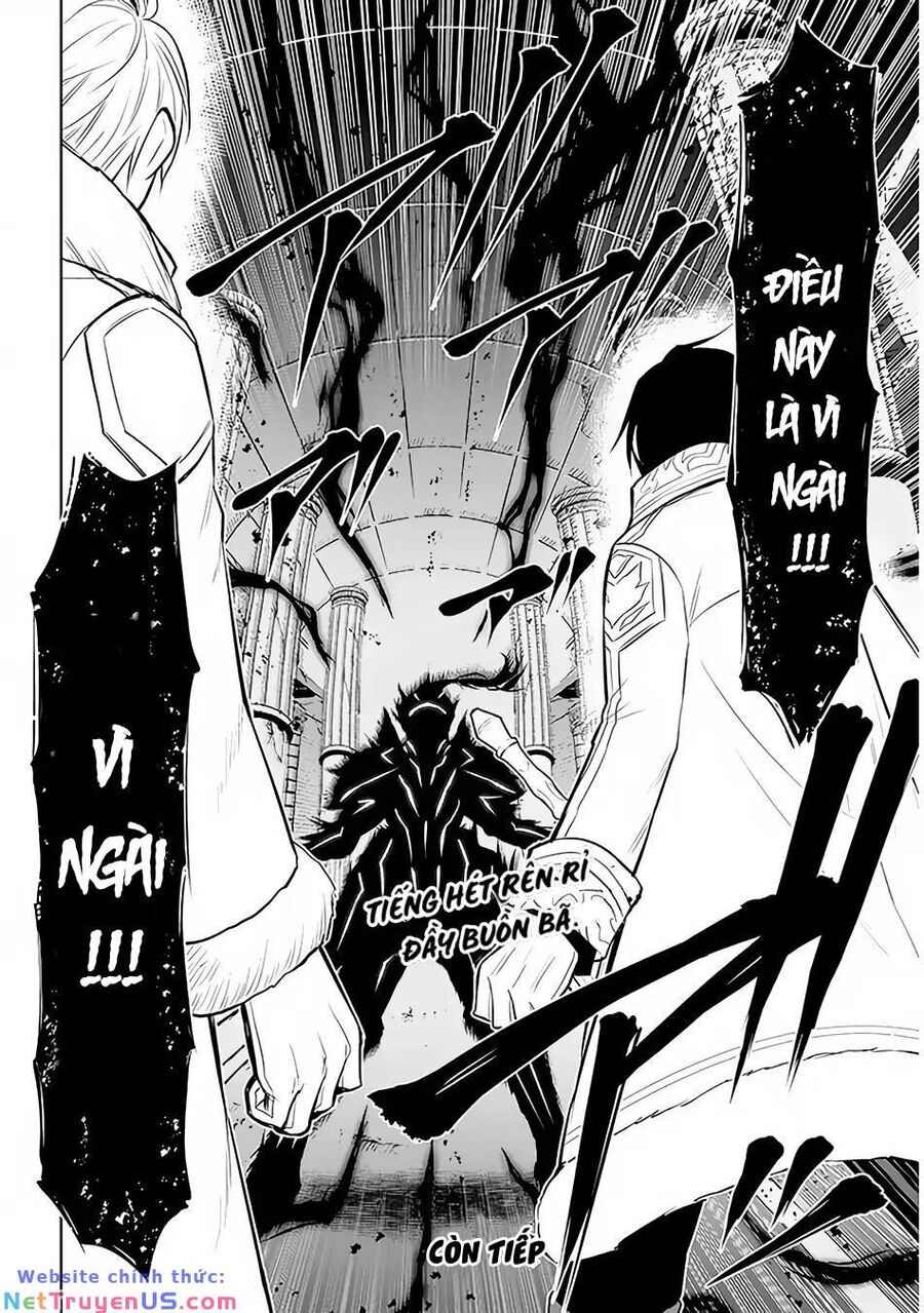 Maseki Gurume: Mamono No Chikara O Tabeta Ore Wa Saikyou! Chapter 48 - 30