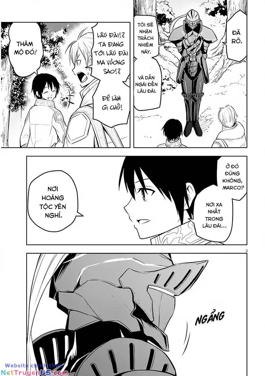 Maseki Gurume: Mamono No Chikara O Tabeta Ore Wa Saikyou! Chapter 48 - 5