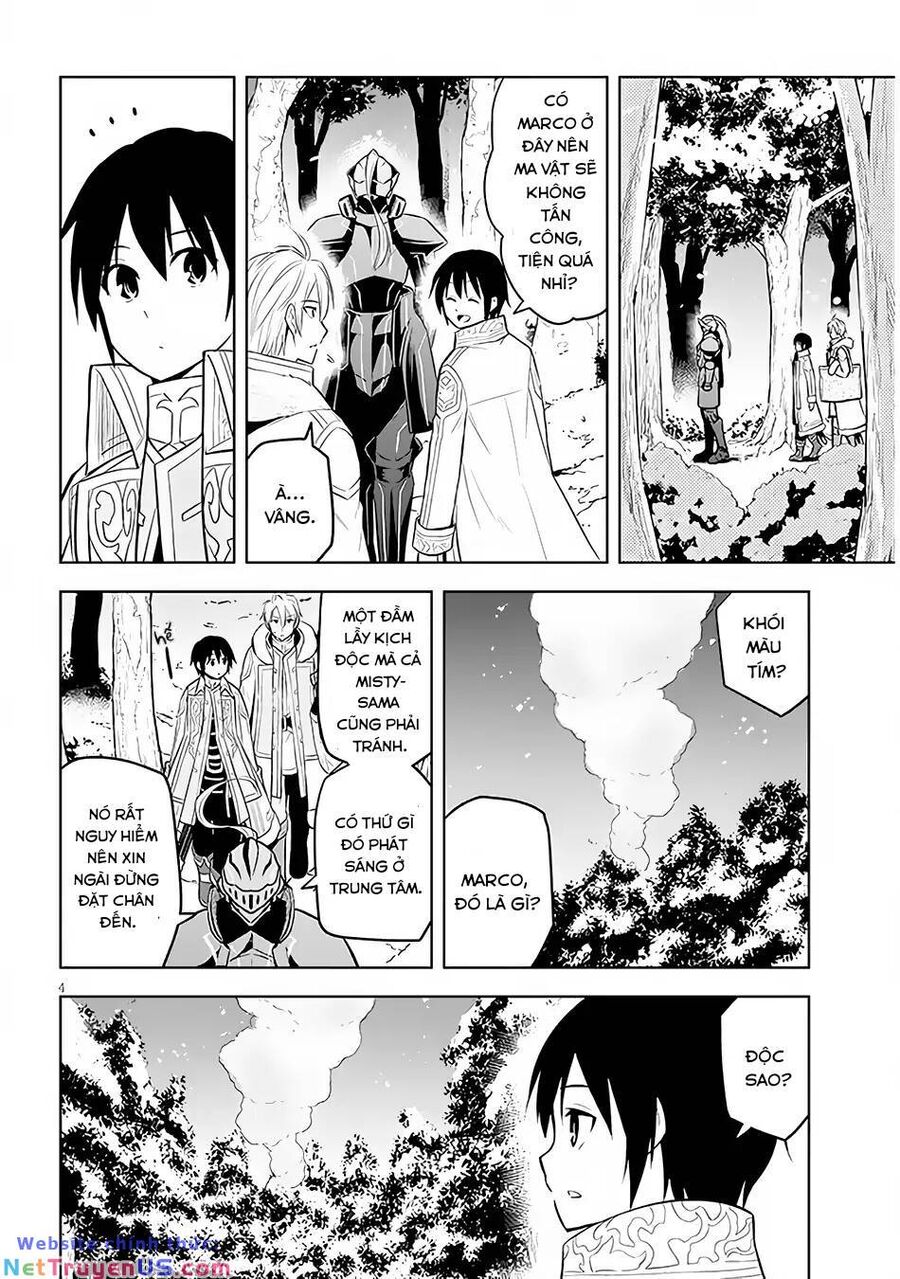 Maseki Gurume: Mamono No Chikara O Tabeta Ore Wa Saikyou! Chapter 48 - 6