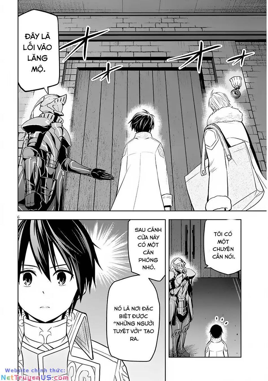 Maseki Gurume: Mamono No Chikara O Tabeta Ore Wa Saikyou! Chapter 48 - 8