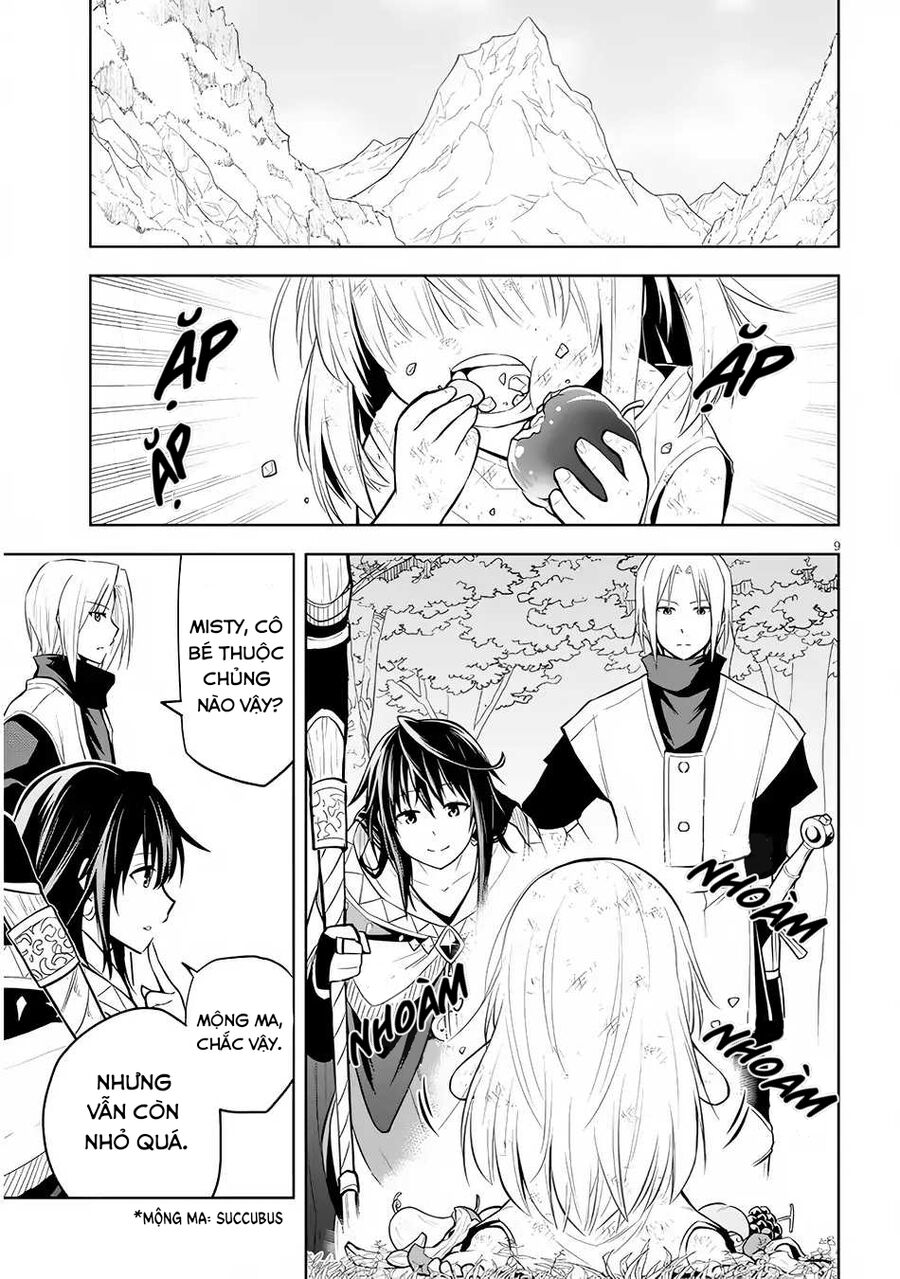 Maseki Gurume: Mamono No Chikara O Tabeta Ore Wa Saikyou! Chapter 51 - 12
