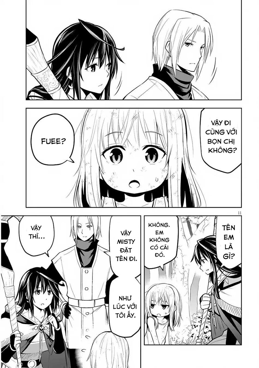 Maseki Gurume: Mamono No Chikara O Tabeta Ore Wa Saikyou! Chapter 51 - 14