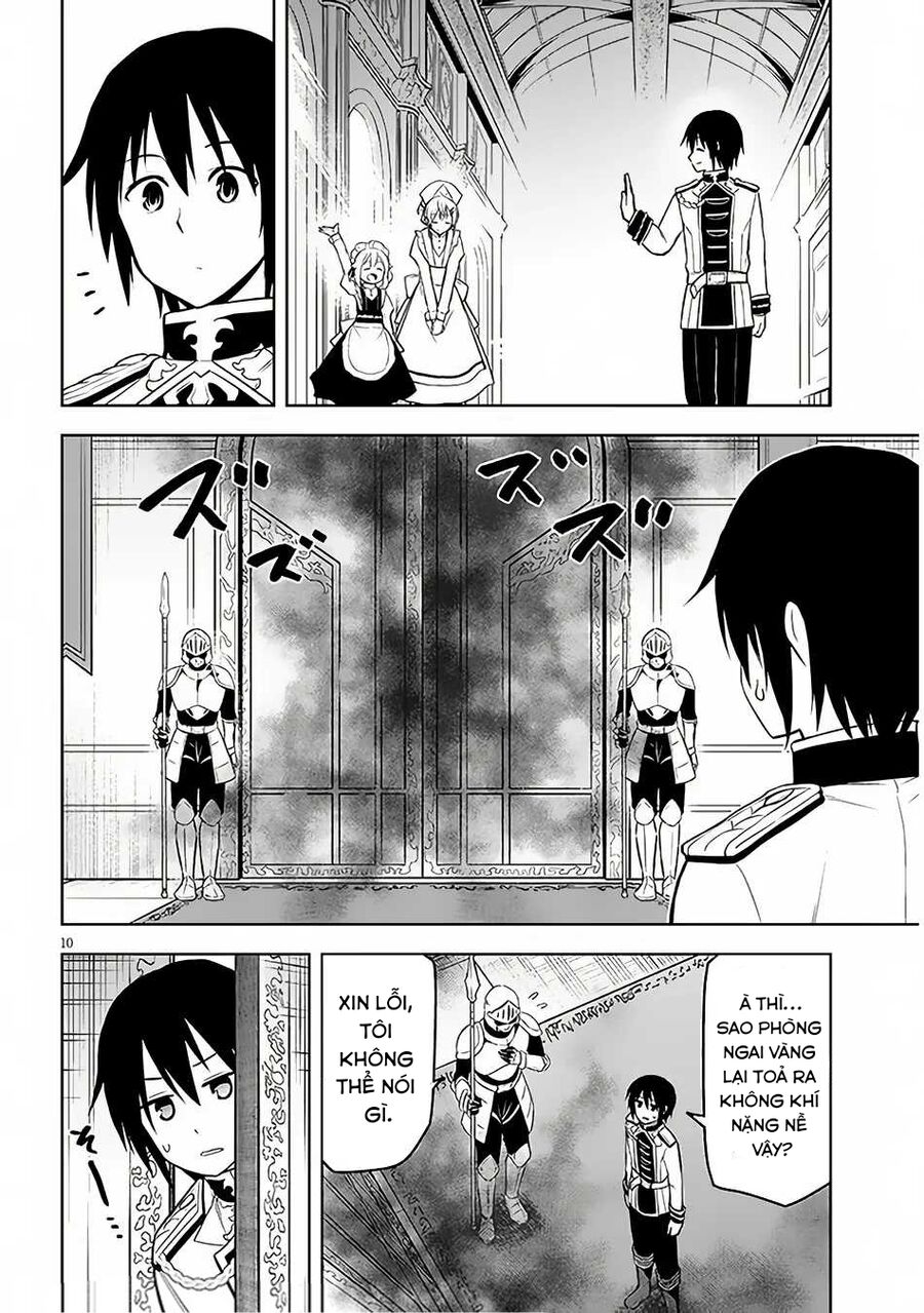 Maseki Gurume: Mamono No Chikara O Tabeta Ore Wa Saikyou! Chapter 52 - 12