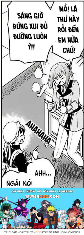Maseki Gurume: Mamono No Chikara O Tabeta Ore Wa Saikyou! Chapter 52 - 38
