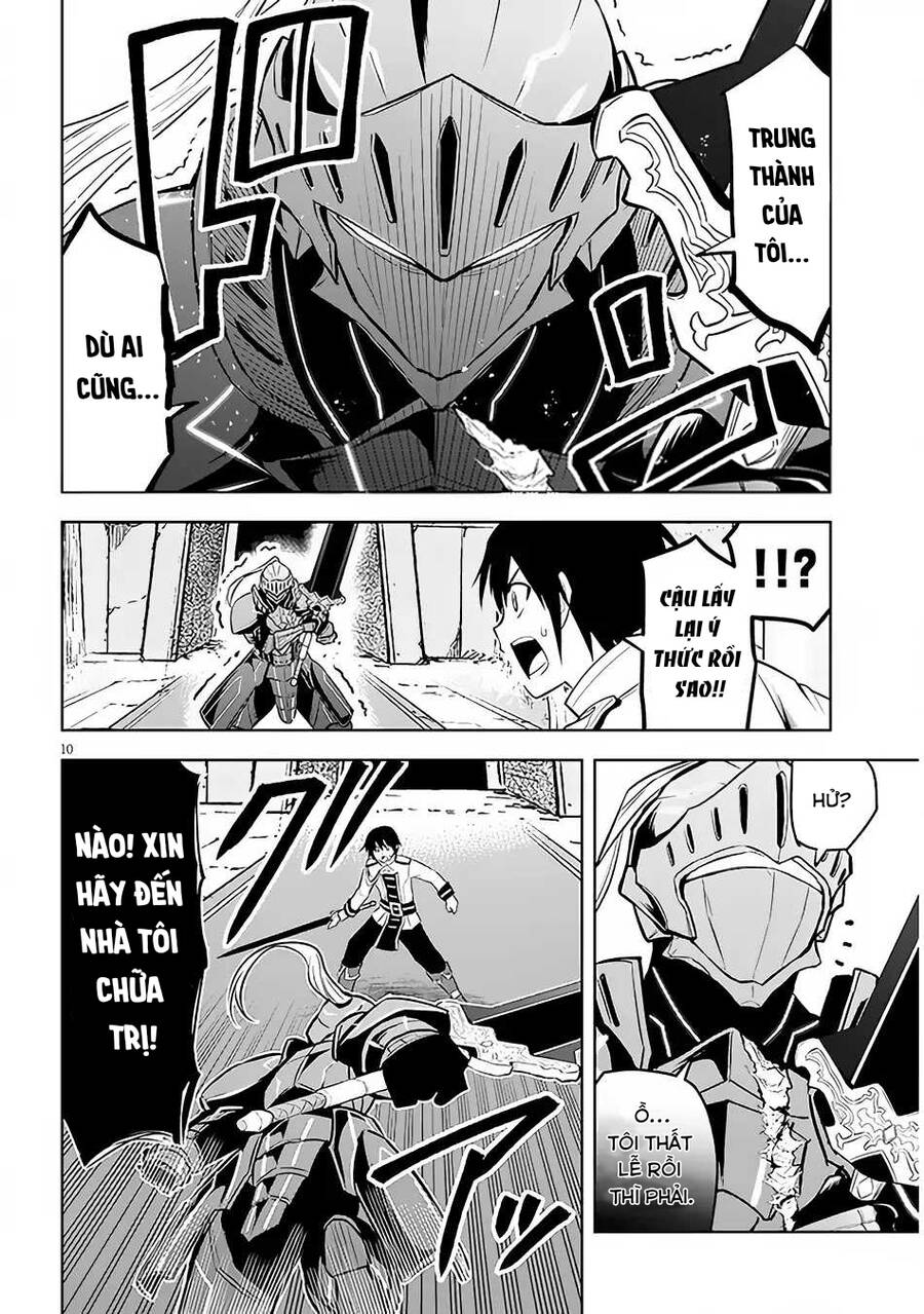 Maseki Gurume: Mamono No Chikara O Tabeta Ore Wa Saikyou! Chapter 49 - 11