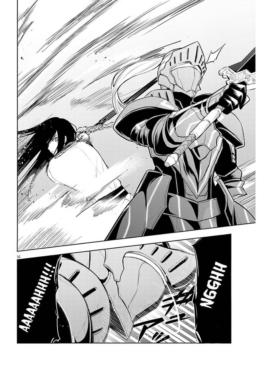 Maseki Gurume: Mamono No Chikara O Tabeta Ore Wa Saikyou! Chapter 49 - 17