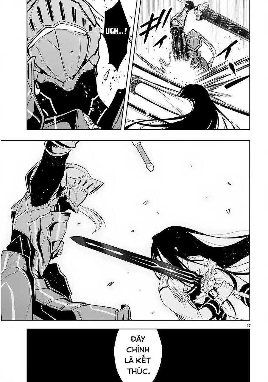 Maseki Gurume: Mamono No Chikara O Tabeta Ore Wa Saikyou! Chapter 49 - 18