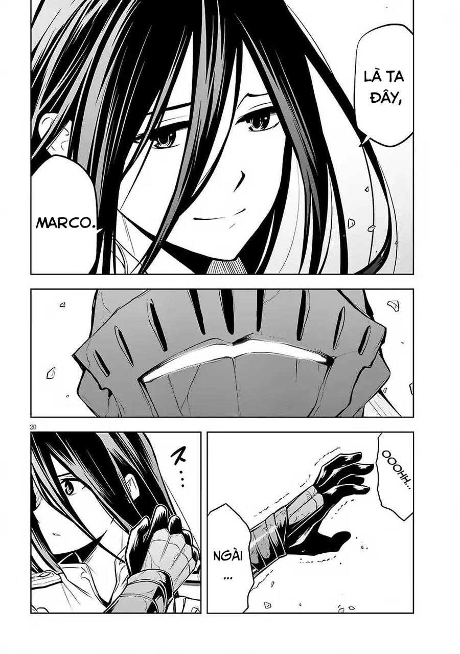 Maseki Gurume: Mamono No Chikara O Tabeta Ore Wa Saikyou! Chapter 49 - 20