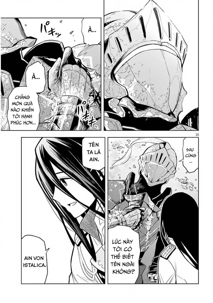 Maseki Gurume: Mamono No Chikara O Tabeta Ore Wa Saikyou! Chapter 49 - 25