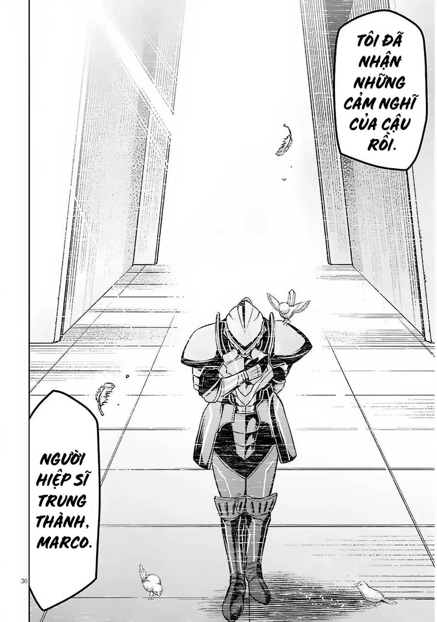 Maseki Gurume: Mamono No Chikara O Tabeta Ore Wa Saikyou! Chapter 49 - 30