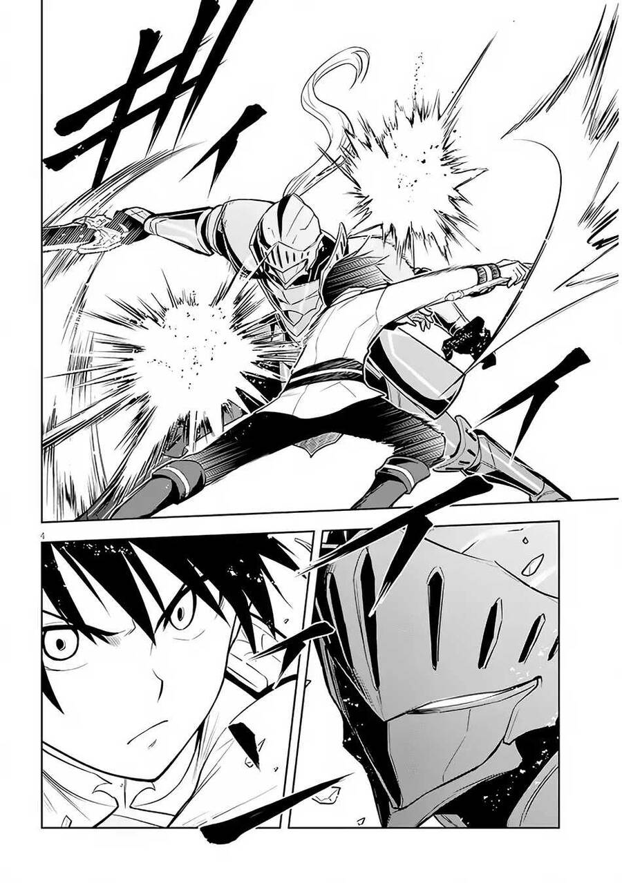 Maseki Gurume: Mamono No Chikara O Tabeta Ore Wa Saikyou! Chapter 49 - 5