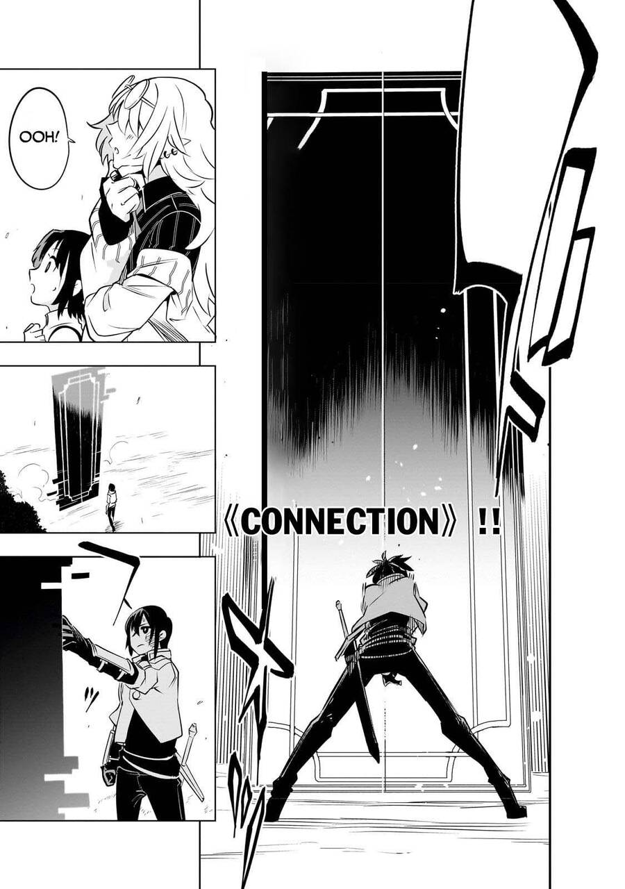 Isekai Meikyuu No Saishinbu O Mezasou Chapter 24 - 20