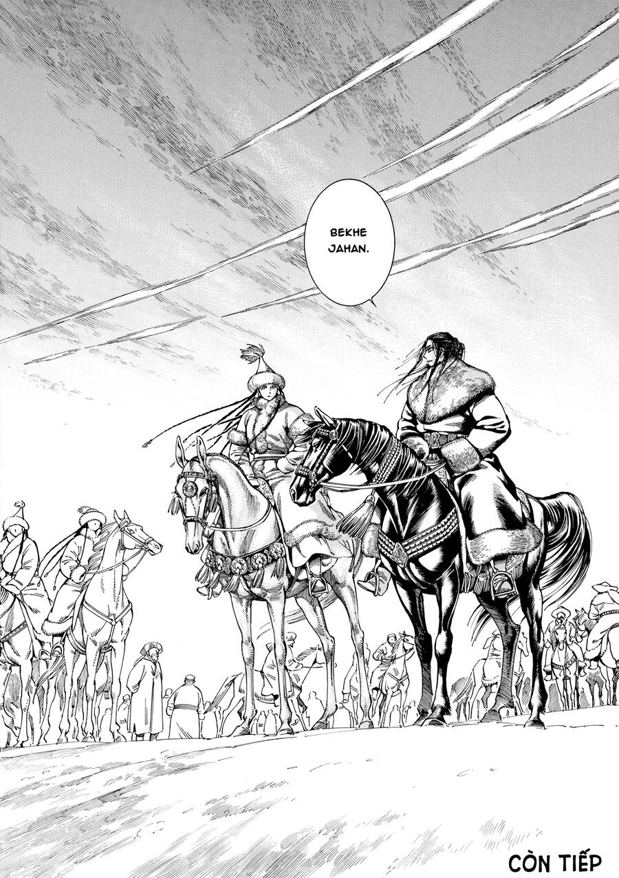 Cô Dâu Thảo Nguyên Chapter 102 - 35