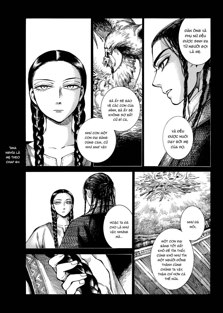 Cô Dâu Thảo Nguyên Chapter 104 - 12