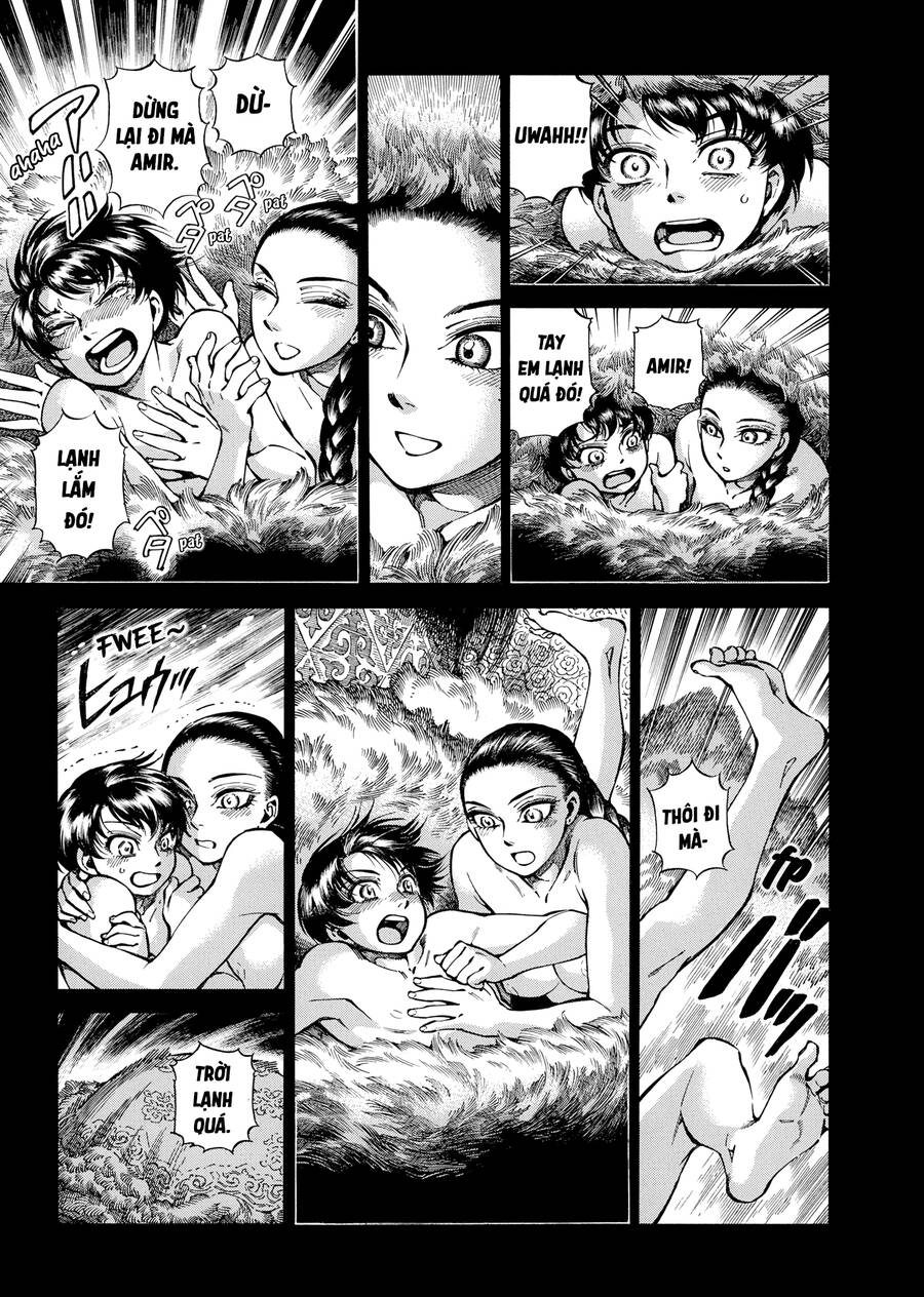 Cô Dâu Thảo Nguyên Chapter 104 - 19