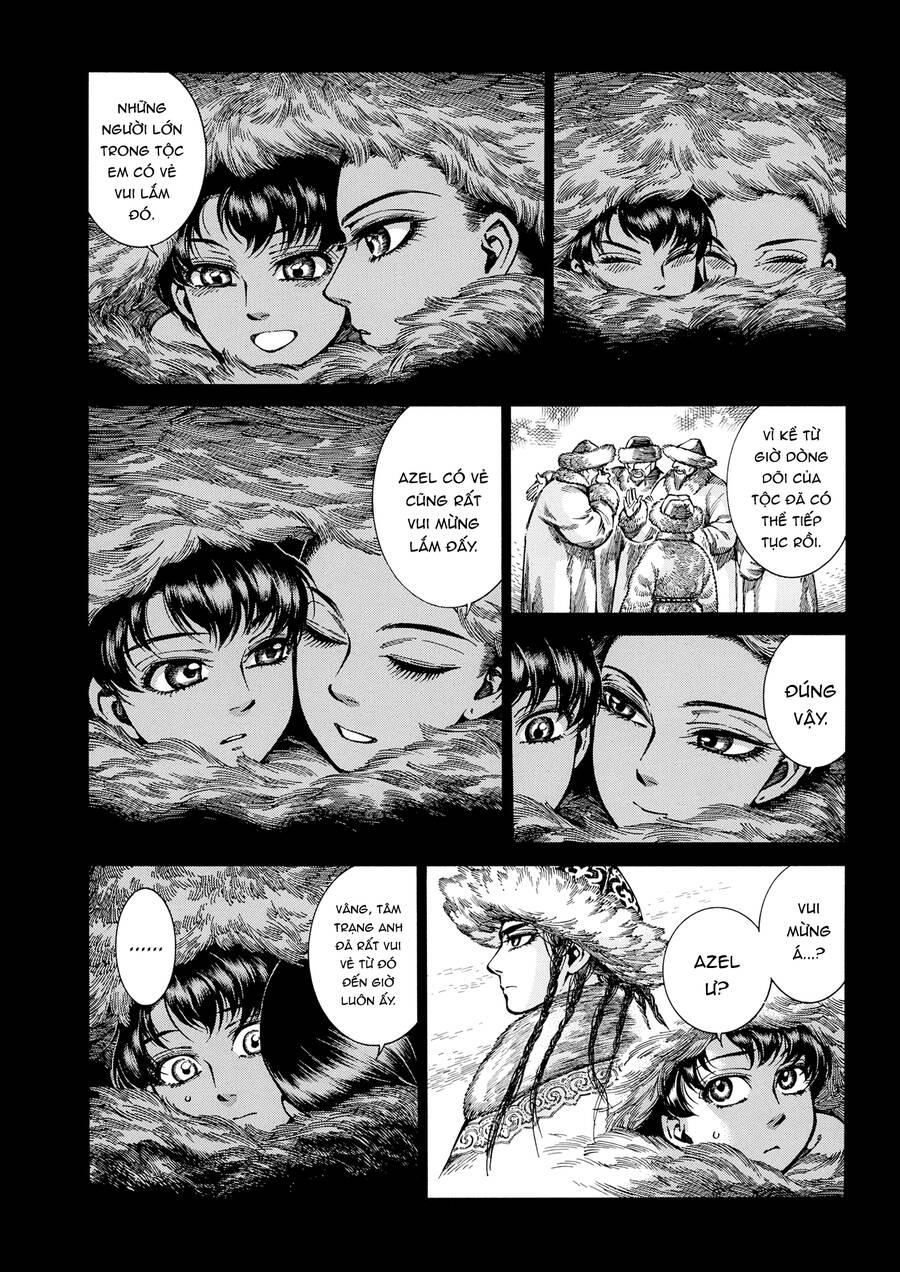 Cô Dâu Thảo Nguyên Chapter 104 - 20