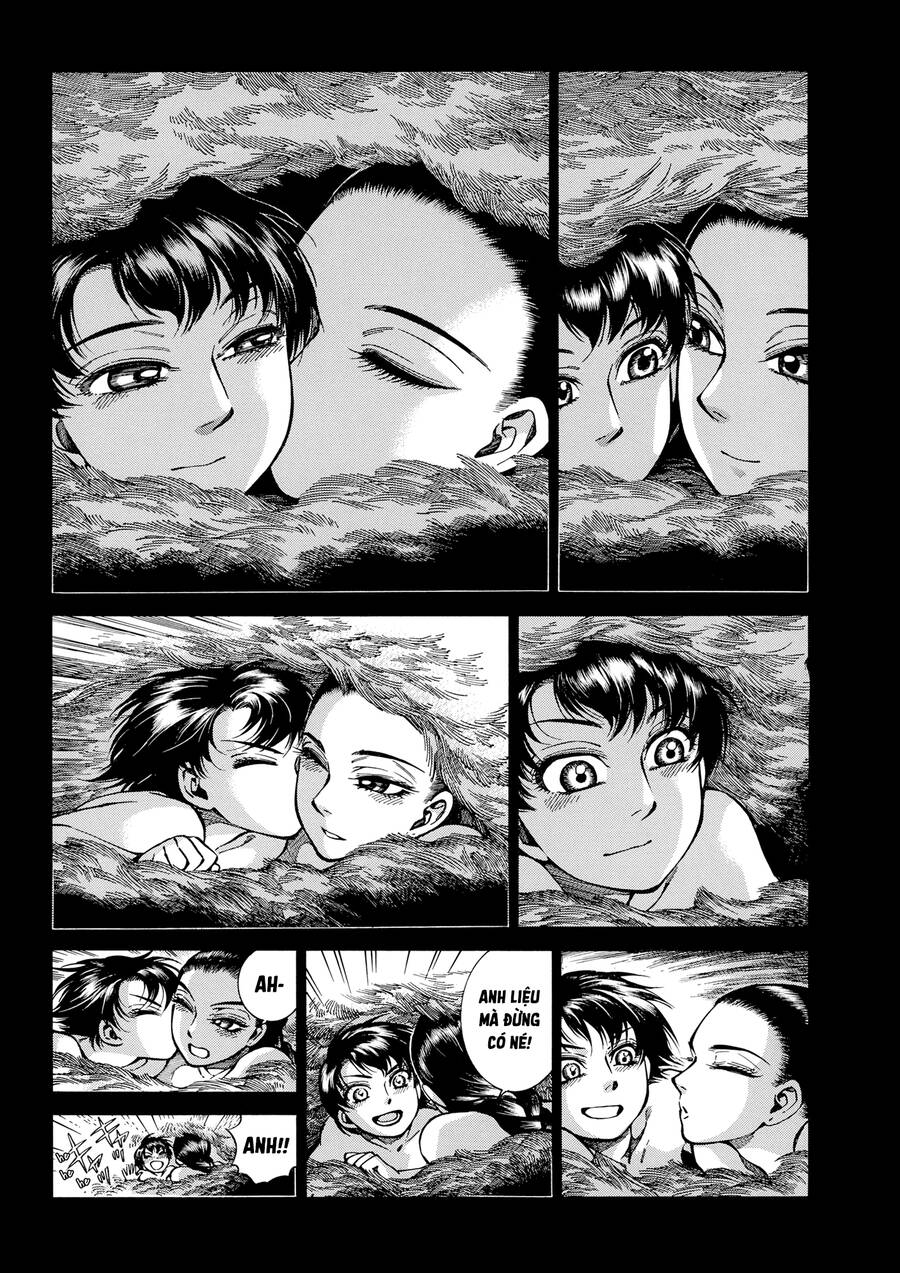 Cô Dâu Thảo Nguyên Chapter 104 - 21