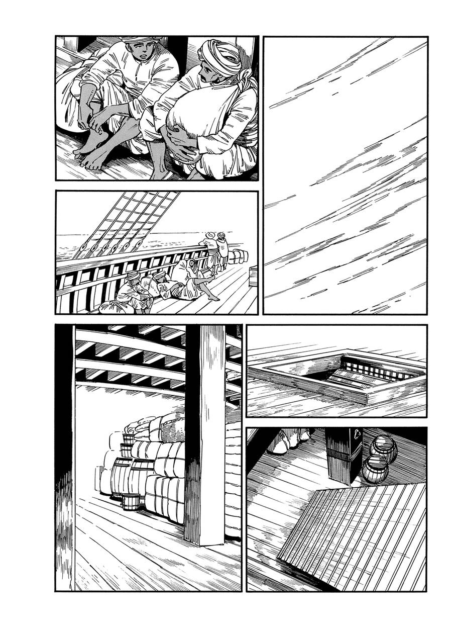 Cô Dâu Thảo Nguyên Chapter 105 - 11
