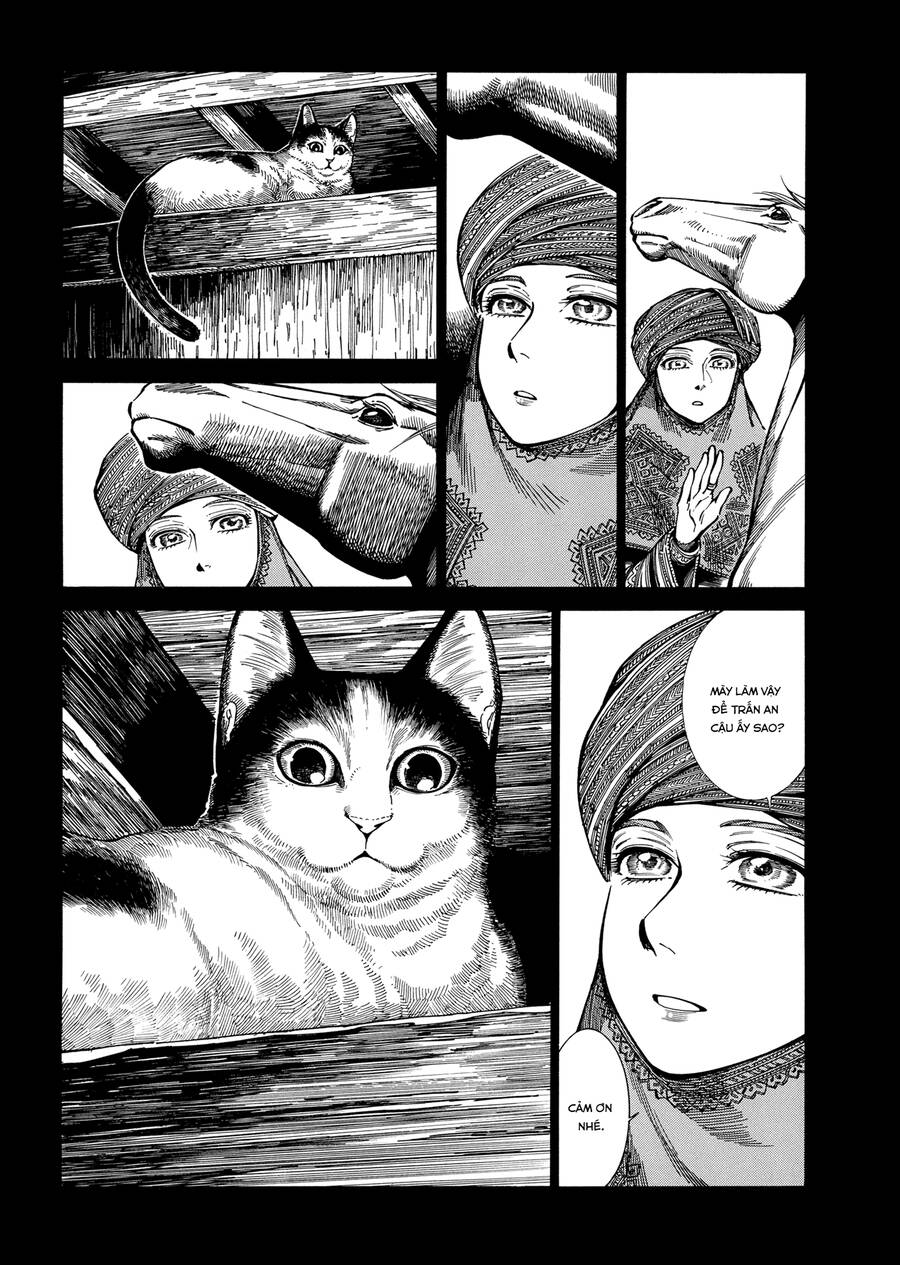 Cô Dâu Thảo Nguyên Chapter 105 - 18