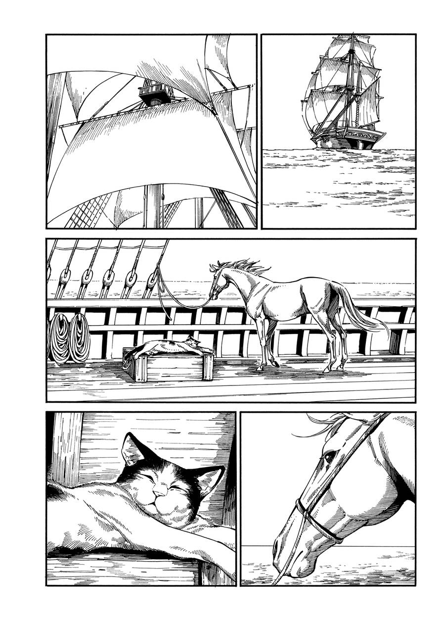 Cô Dâu Thảo Nguyên Chapter 105 - 19
