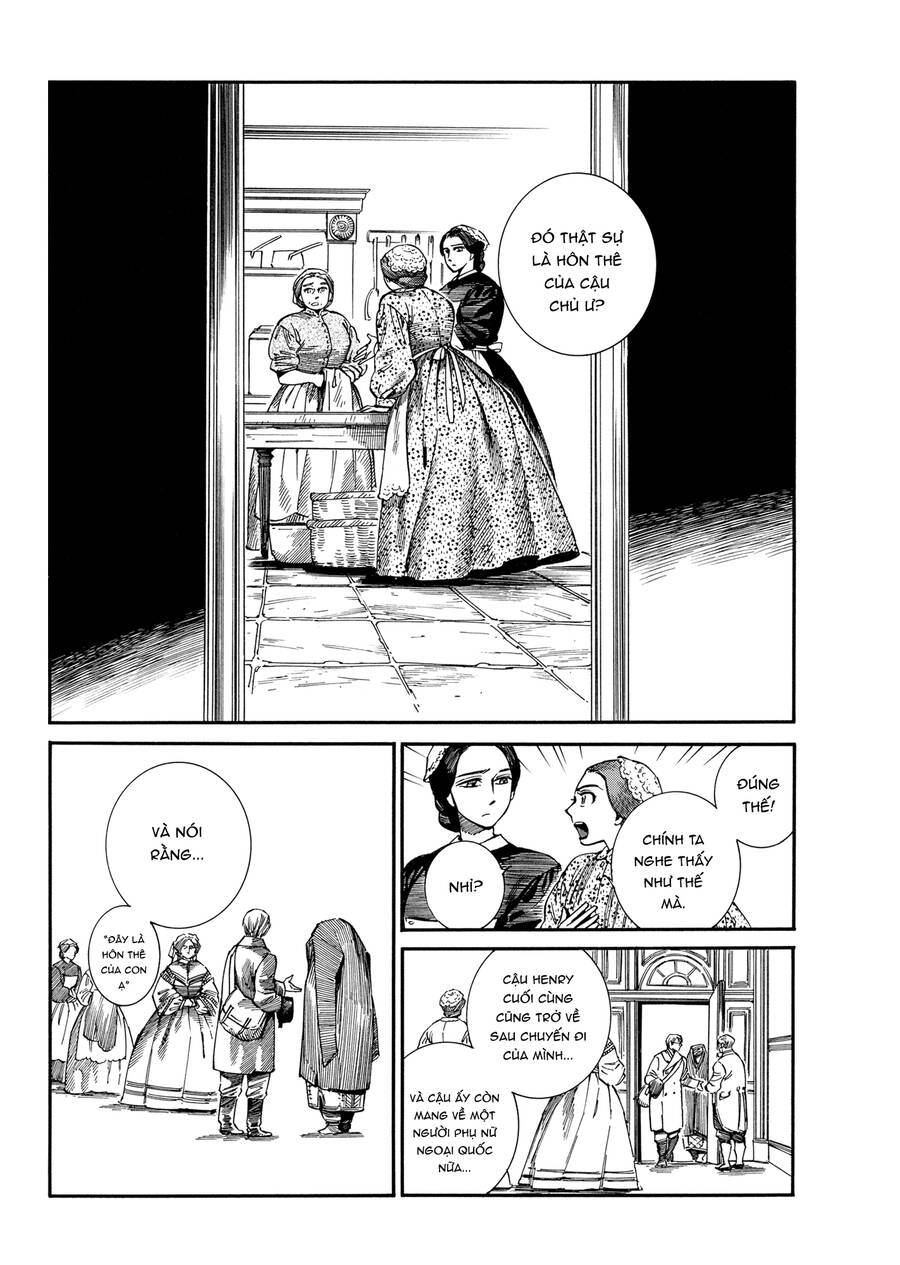 Cô Dâu Thảo Nguyên Chapter 106 - 2