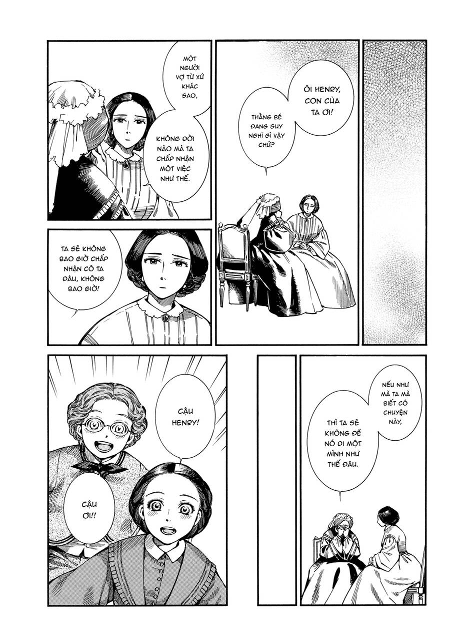 Cô Dâu Thảo Nguyên Chapter 106 - 18