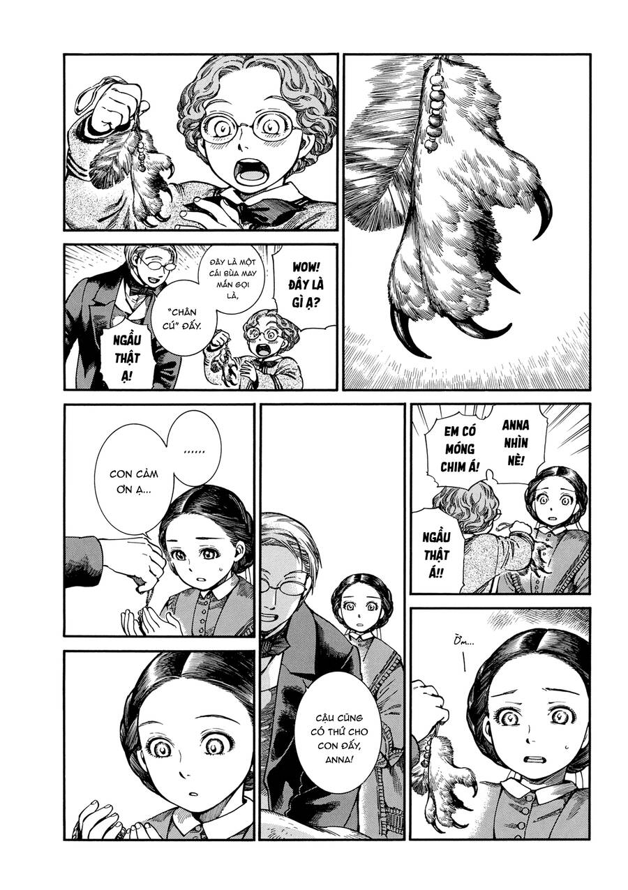 Cô Dâu Thảo Nguyên Chapter 106 - 20