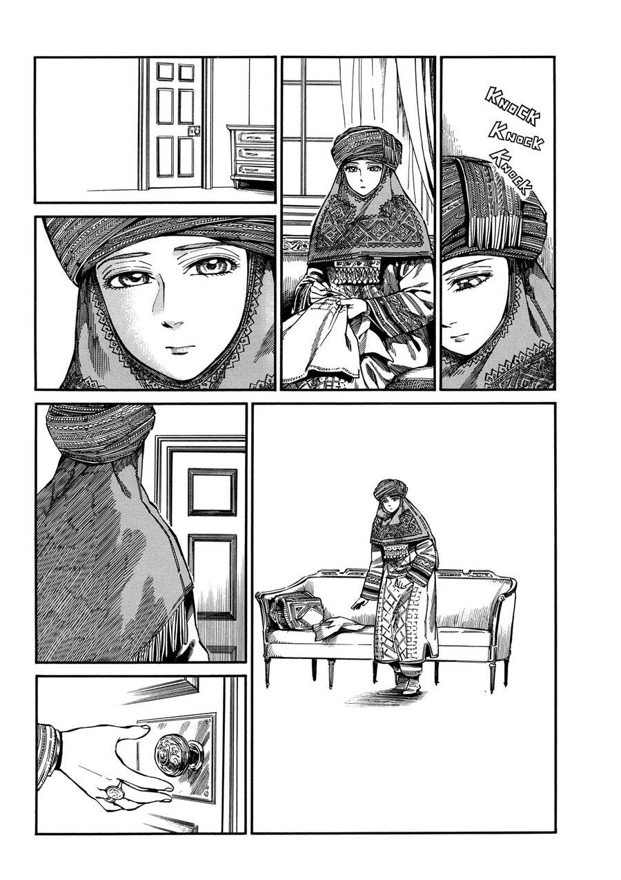 Cô Dâu Thảo Nguyên Chapter 106 - 23